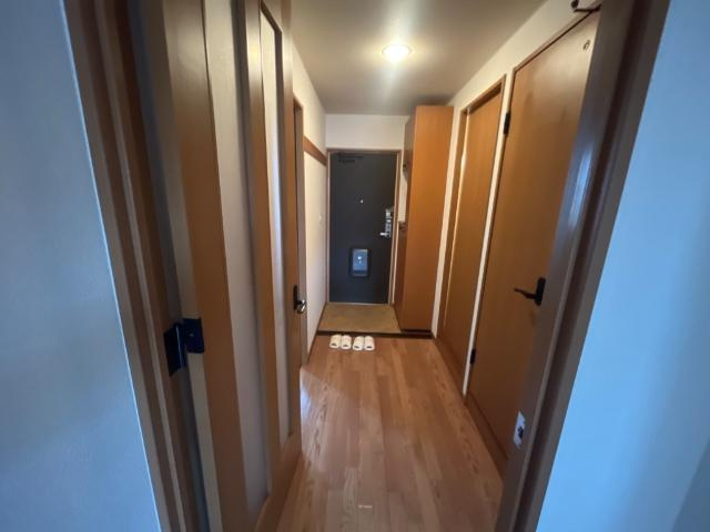 ひまわり　　　刈谷市近郊の賃貸はクラスホーム刈谷店の内装|廊下