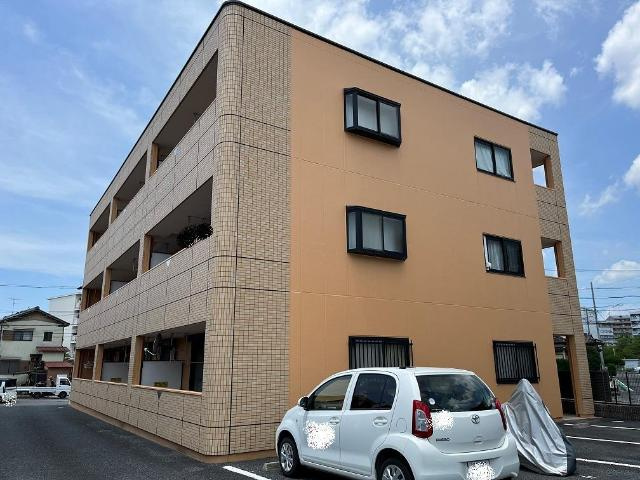 ひまわり　　　刈谷市近郊の賃貸はクラスホーム刈谷店の外観|外観写真（昼）