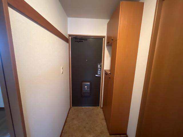 ひまわり　　　刈谷市近郊の賃貸はクラスホーム刈谷店の玄関|玄関