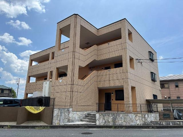 ひまわり　　　刈谷市近郊の賃貸はクラスホーム刈谷店のその他共用部分|外観写真（昼）