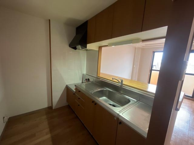 ひまわり　　　刈谷市近郊の賃貸はクラスホーム刈谷店のキッチン|キッチン