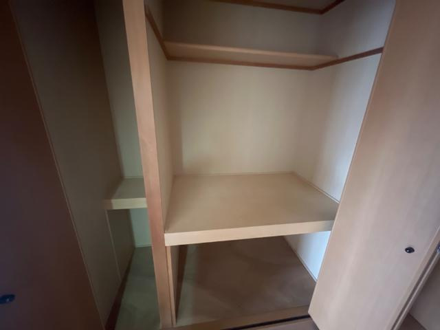 ひまわり　　　刈谷市近郊の賃貸はクラスホーム刈谷店の収納|収納