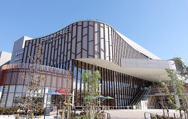 日進市藤塚６丁目の売地