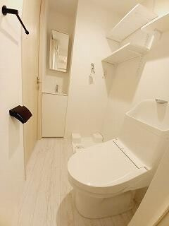 ｔｈｅ１０　　ＡＫＡＢＡＮＥ　ＷＥＳＴの設備