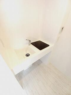 ｔｈｅ１０　　ＡＫＡＢＡＮＥ　ＷＥＳＴのキッチン