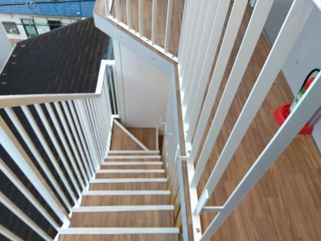 ｔｈｅ１０　　ＡＫＡＢＡＮＥ　ＷＥＳＴの設備