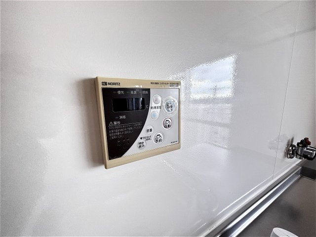 ロイヤルマンション2号棟の設備