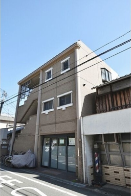 【外観】 | 久保ビル