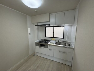 【キッチン】 | 久保ビル