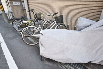 【展望】 | 久保ビル