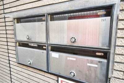 【エントランス】 | 久保ビル