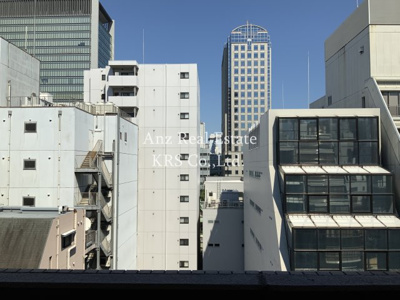 【展望】 | リーガル北心斎橋