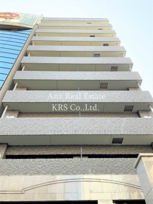 【外観】 | リーガル北心斎橋