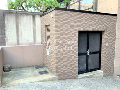 【その他共用部分】 | リーガル北心斎橋