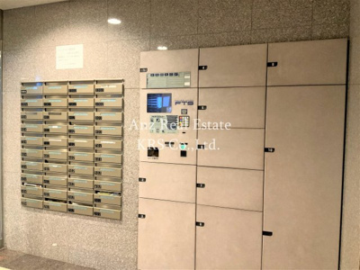 【その他共用部分】 | リーガル北心斎橋