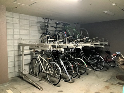 【その他共用部分】 | リーガル北心斎橋