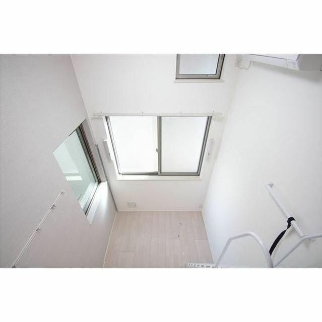 ハーモニーテラス神谷のその他