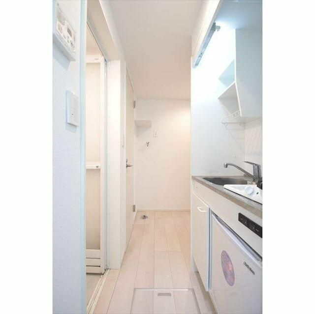 ハーモニーテラス神谷のその他