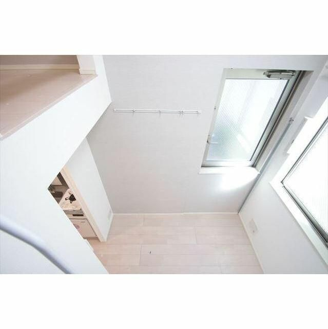 ハーモニーテラス神谷のその他