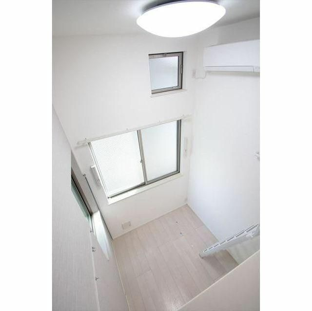 ハーモニーテラス神谷のその他