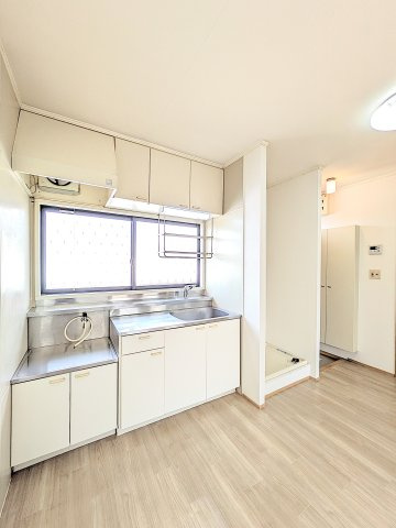 メゾンアージュのキッチン