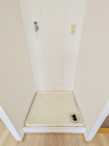 メゾンアージュの設備