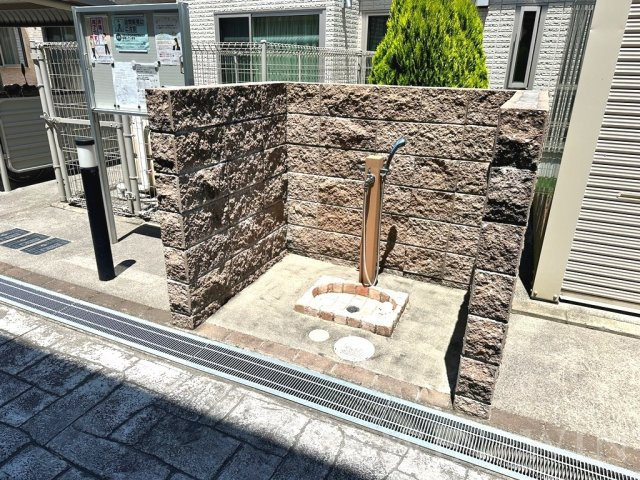 カルム・ソシア Aのその他共用部分