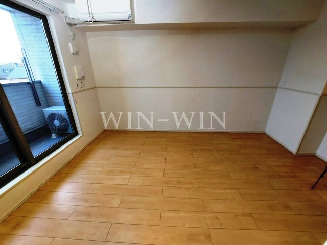 カルム・ソシア Aの内装