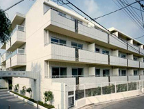 藤和中野コープの画像