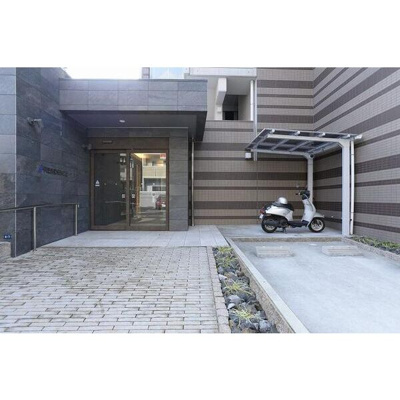 【その他共用部分】 | LaDouceur今池南