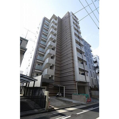 【外観】 | LaDouceur今池南