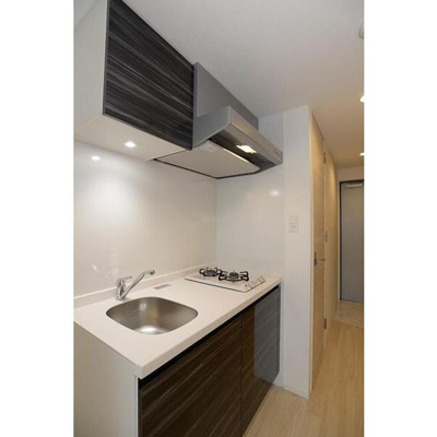 【キッチン】 | LaDouceur今池南