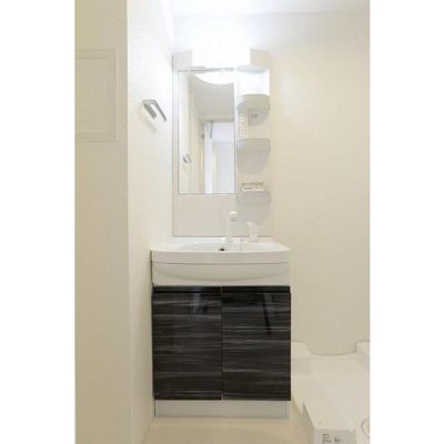 【独立洗面台】 | LaDouceur今池南