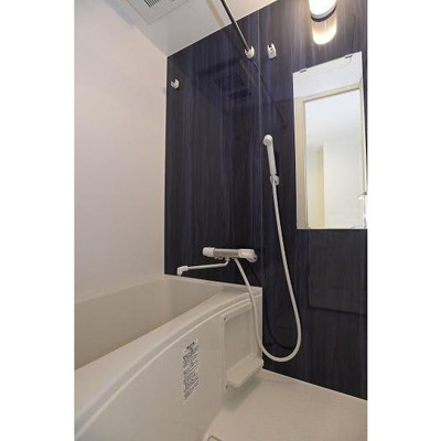 【浴室】 | LaDouceur今池南