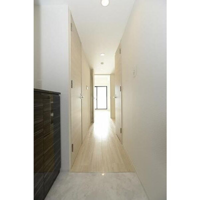 【玄関】 | LaDouceur今池南