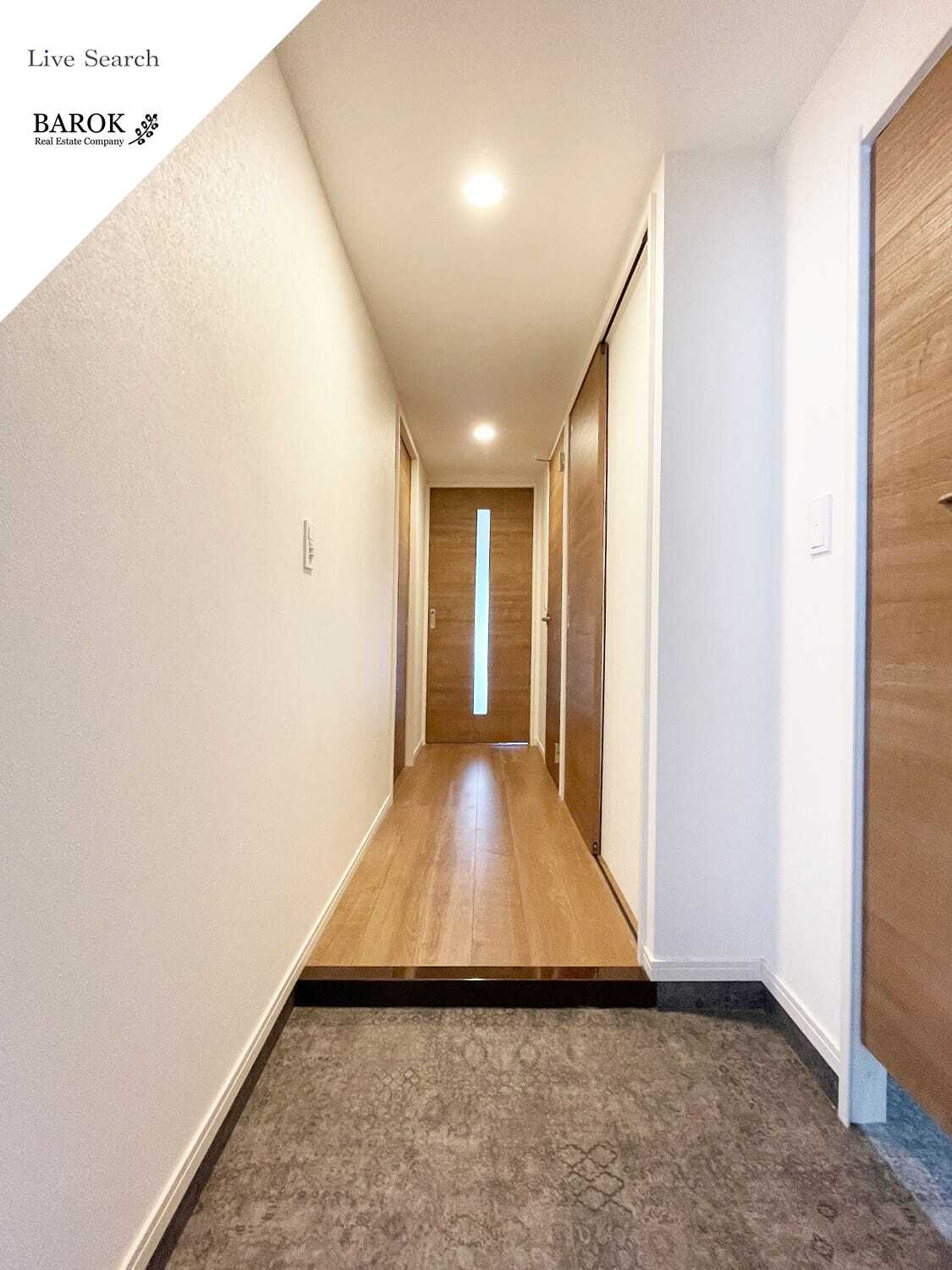 ベルポスト博多のその他共用部分