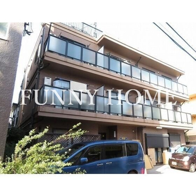 【外観】 | エスポワールＭ