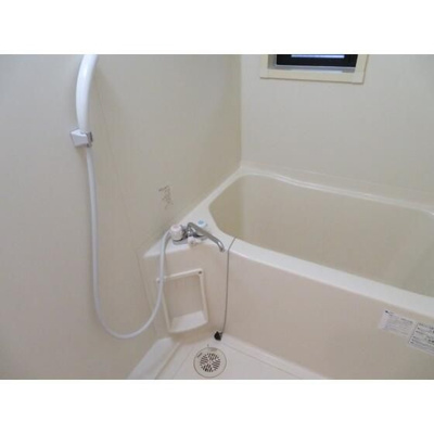 【浴室】 | エスポワールＭ