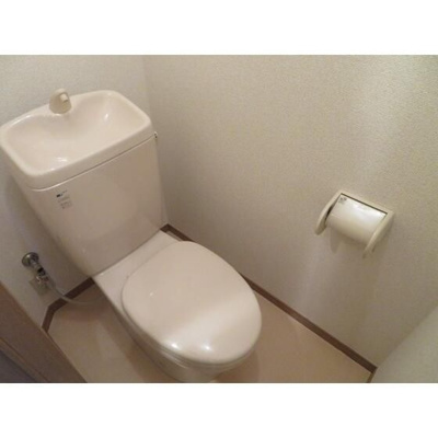 【トイレ】 | エスポワールＭ