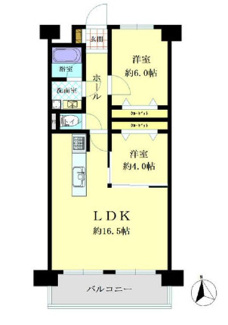  | 【エバーグリーン八島２号棟】✨️仲介手数料無料✨️
