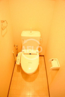 【トイレ】 | アスリート御堂筋本町 | アスリート御堂筋本町　ウォシュレット付き