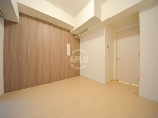 【居間・リビング】 | アドバンス心斎橋ラシュレ | アドバンス心斎橋ラシュレ　洋室