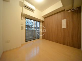 【居間・リビング】 | アドバンス心斎橋ラシュレ | アドバンス心斎橋ラシュレ　洋室