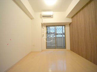 【寝室】 | アドバンス心斎橋ラシュレ | アドバンス心斎橋ラシュレ　洋室