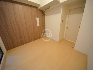 【洋室】 | アドバンス心斎橋ラシュレ | アドバンス心斎橋ラシュレ　洋室