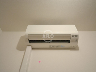 【設備】 | アドバンス心斎橋ラシュレ | アドバンス心斎橋ラシュレ　エアコン