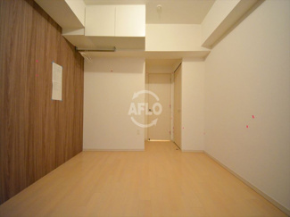 【居間・リビング】 | アドバンス心斎橋ラシュレ | アドバンス心斎橋ラシュレ　洋室