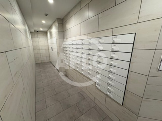 【その他】 | プレサンス堺筋本町エグゼブラン | プレサンス堺筋本町エグゼブラン　郵便ポスト