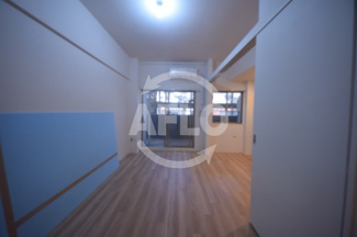 【寝室】 | セレニテ本町東リアン | セレニテ本町東リアン　寝室