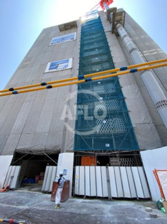 【外観】 | セレニテ本町東リアン | セレニテ本町東リアン　外観